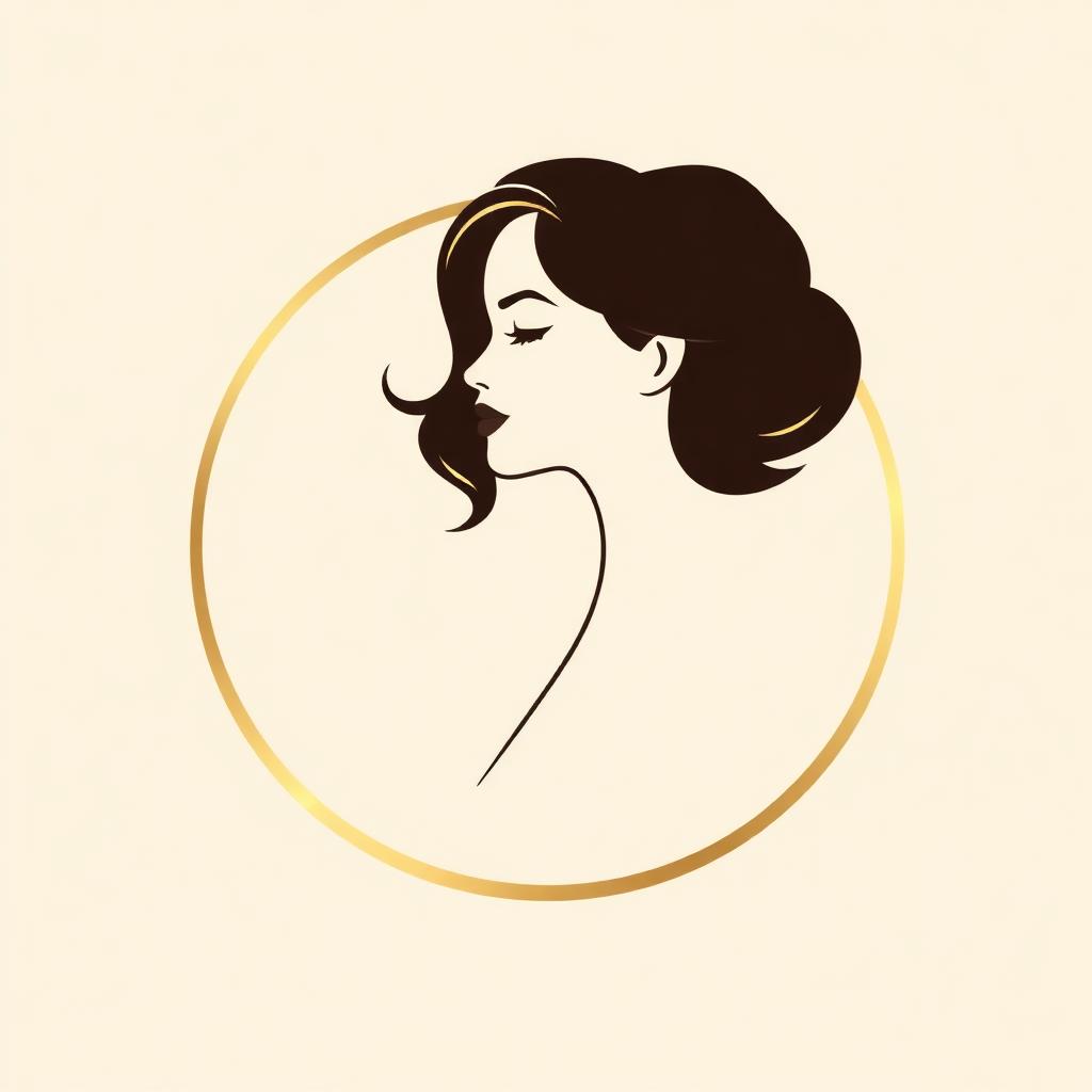Carmie Hair owner placeholder portrait